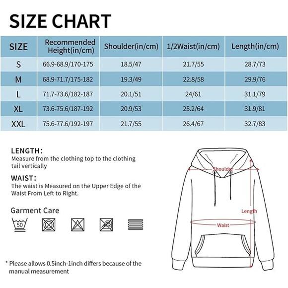 NWOT Adult We Love You Hoodie Black Soft Sweatshirt Workout Top Hooded Sz Med - Picture 3 of 3